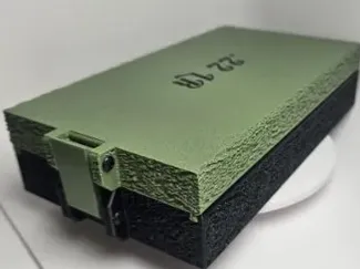 .22LR AmmoBox
