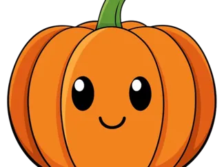 Flexi Pumpkin