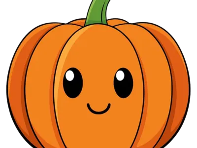 Flexi Pumpkin