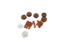 1:18 Scale Single Colors
