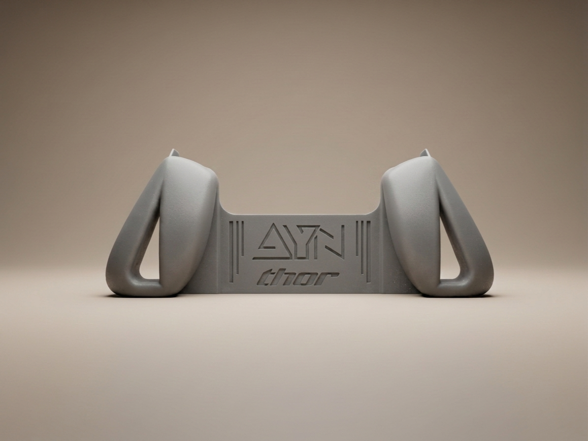 AYN Thor Ergonomic Grip - ULTIMATE Edition
