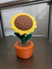 Variable layer, 2 walls, 20% infill