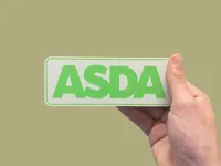 ASDA Logo