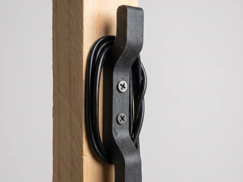 Hook, Hanger and Wire Organizer