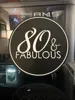 80 & FABULOUS