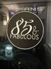 85 & FABULOUS
