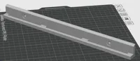 0.2mm layer, 5 walls, 15% infill