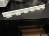 (w/ brim) 0.2mm layer, 5 walls, 15% infill