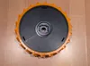 0.12mm layer, 4 walls, 15% infill