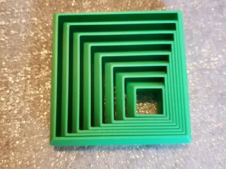 Fidget Square
