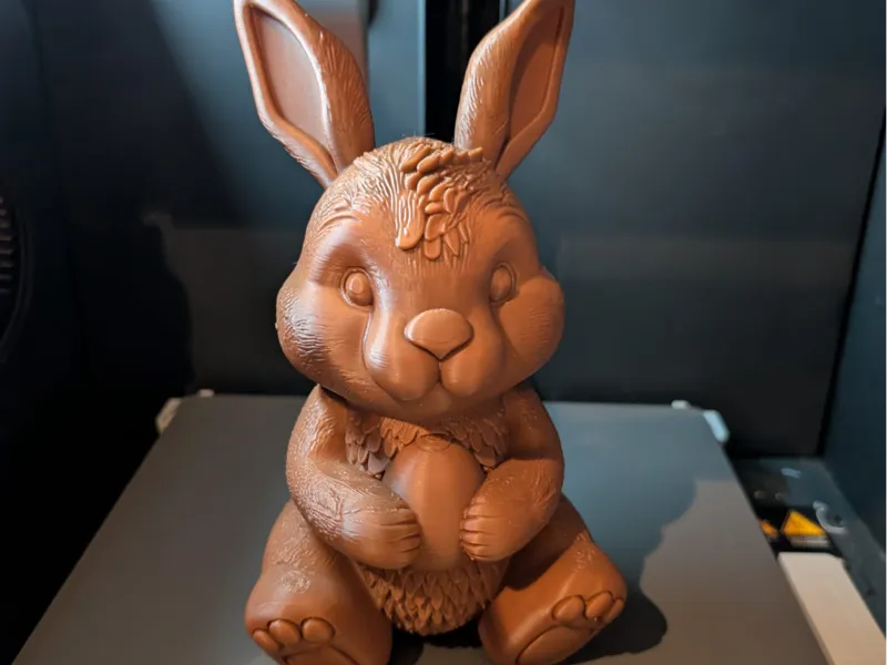 Osterhase