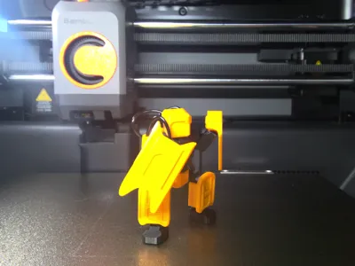 Origin One: Defense