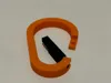 Mosquetón, 0.2mm layer, 2 walls, 15% infill