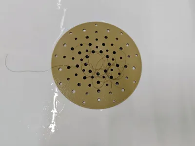 2610_Drain filter