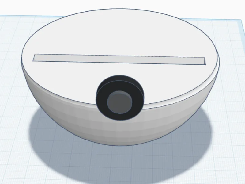 PSA pokeball