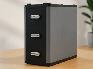 AMS HT storage drawe