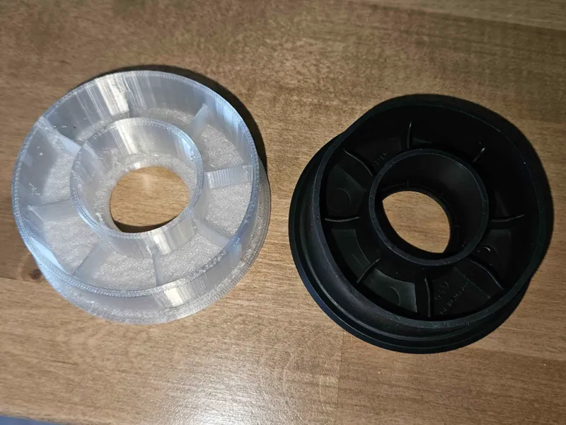 Subaru Outback Cup Holder Riser (2019-Current)