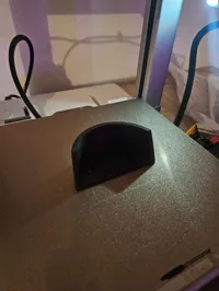 0.2mm layer, 2 walls, 5% infill