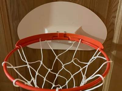 Basketball hoop holder SK500 decathlon FIX