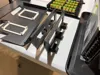 Power Supply Mounts and Controller plates