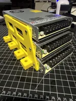 THRIPLE Stacked LRS-350