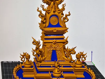 ASIAN TOWER