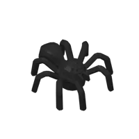 Araignée pour couronne de briques géante — photo 3