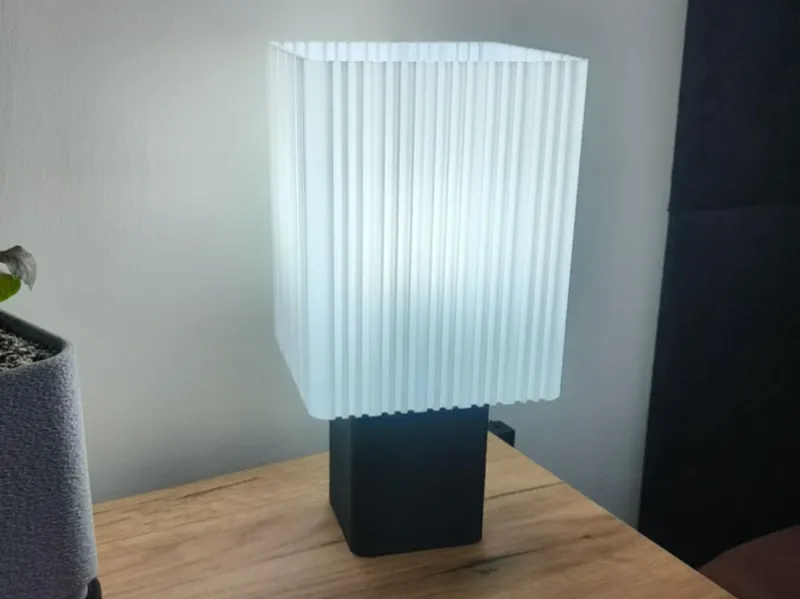 Night lamp