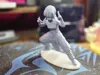 0.12mm layer, 2 walls, 10% infill