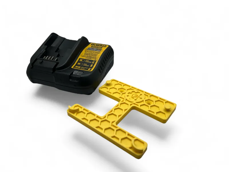 Dewalt DCB107 Charger Mount 