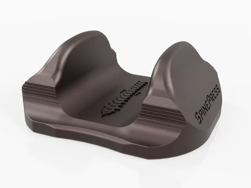 SpinePress - For Paraspinal Tension Relief