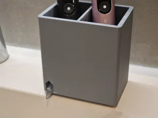 Toothbrush Holder
