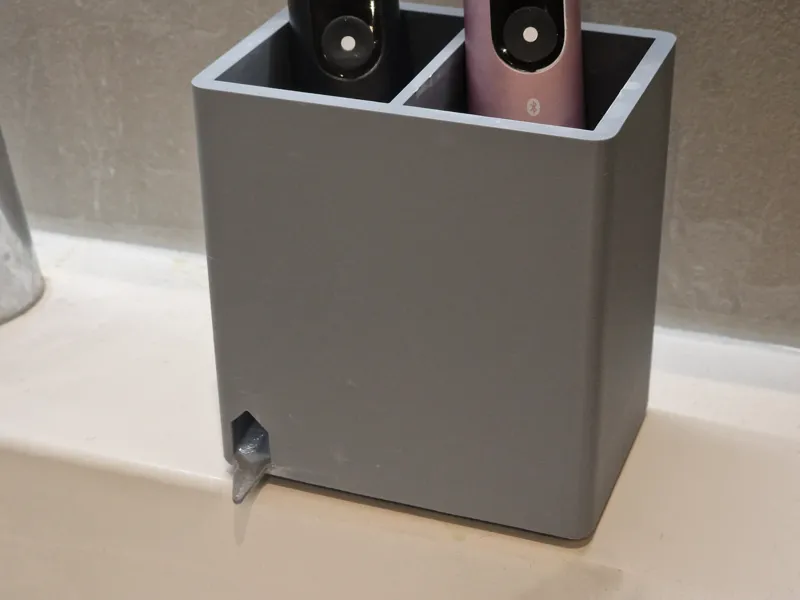 Toothbrush Holder