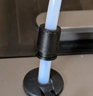 PTFE Camp