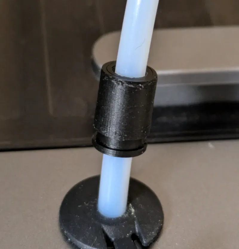 PTFE Camp