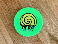 Tie Dye Edition