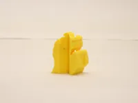 0.2mm layer, 2 walls, 20% infill