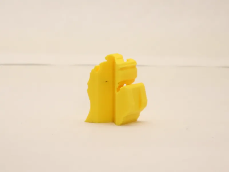 Michigan Flip Art 