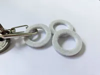 1 Token - 0.12mm layer, 3 walls, 15% infill