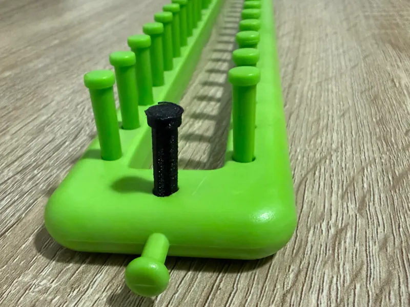Replacement Loom Peg