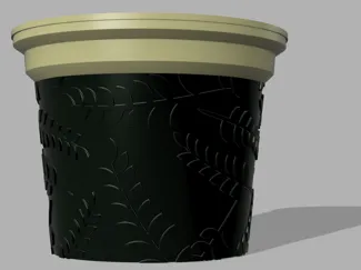 Cachepot Vaso Propagação Jiboia Brasil