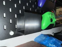 0.2mm layer, 3 walls, 15% infill