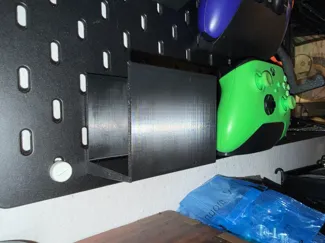 RC 2 Pro Skadis Mount