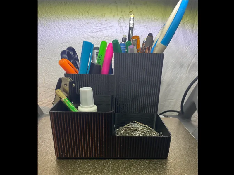 Organisateur de Bureau - Moderne
