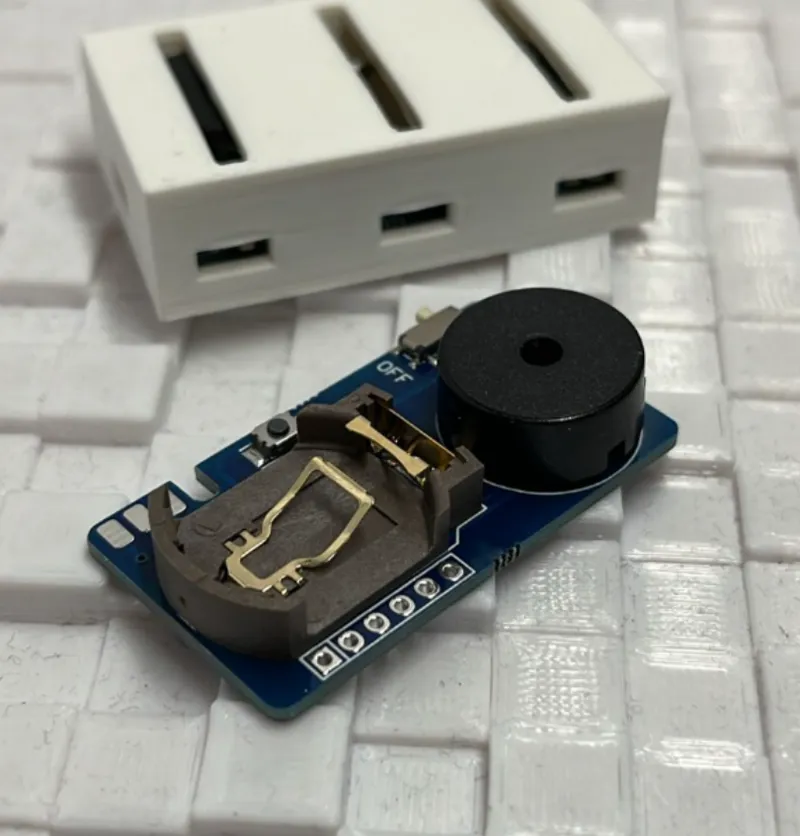 Annoying PCB Case