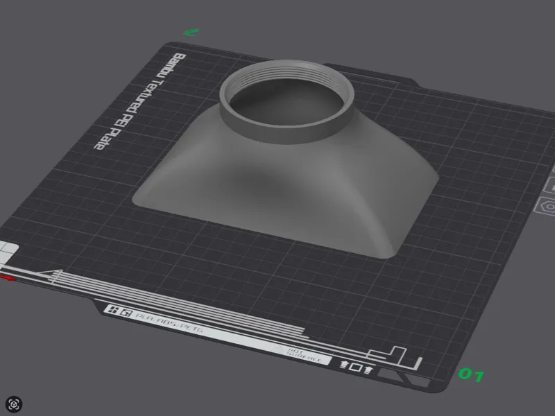M-T Solder Fume Extractor hood