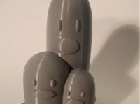 0.08mm layer, 2 walls, 15% infill