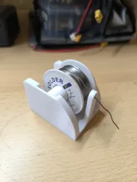 Holder no Magnets