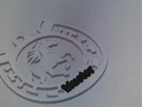 0.2mm layer, 4 walls, 15% infill