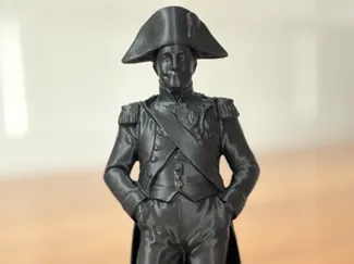 Napoleon Bonaparte Figurine